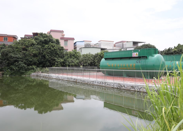 生活污水是怎么處理的,生活污水處理工藝,生活污水處理一體機原理 生活污水是怎么處理的,生活污水處理工藝,生活污水處理一體機原理