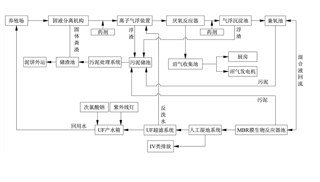 農(nóng)村養(yǎng)殖戶如何低成本有效處理污水，這兩種做法你應(yīng)該知道!02