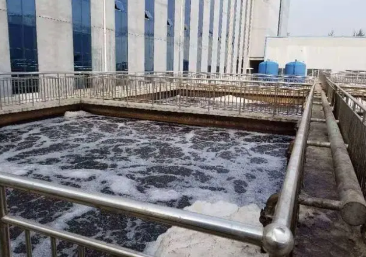 制藥廢水處理設(shè)備由哪幾部分組成，如何有效處理制藥廢水 ？