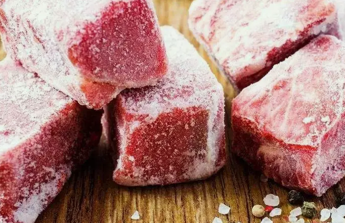 肉制品加工解凍廢水如何處理？這樣做更容易達(dá)標(biāo)！