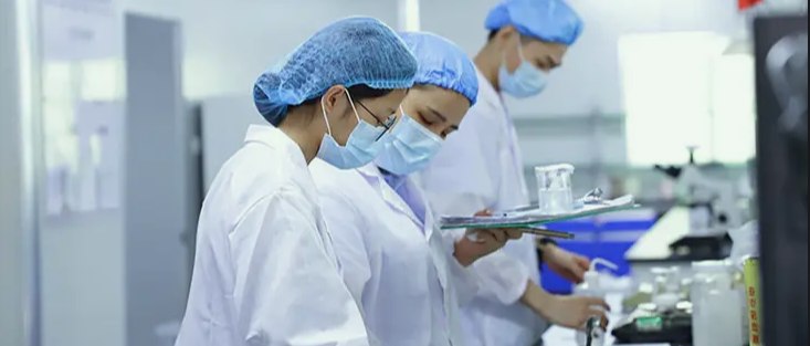 洗面奶生產(chǎn)加工廢水怎么處理？如何安全排放？-1