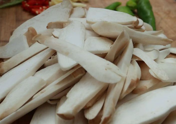 杏鮑菇廢水如何處理？|工藝流程|排放標(biāo)準(zhǔn)-1