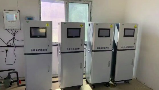 水質(zhì)在線監(jiān)測儀器廠家排名有哪些？（測量水質(zhì)的儀器）