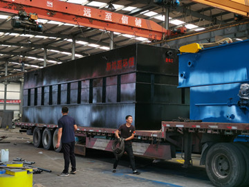 海鮮加工廢水處理標(biāo)準，一文看懂環(huán)保法規(guī)！